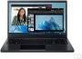 Acer TravelMate TMV15-51-58HQ Laptop 39 6 cm (15.6") Full HD Intel Core™ i5-1155G7 16 GB DDR4-SDRAM 512 GB SSD Wi-Fi 6 (802.11ax) Windows 11 Pro Zwart - Thumbnail 1